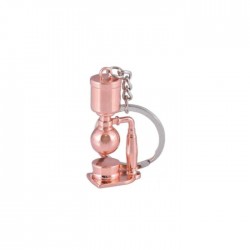 Μπρελόκ Σιφόν Bronze Belogia krs 580001