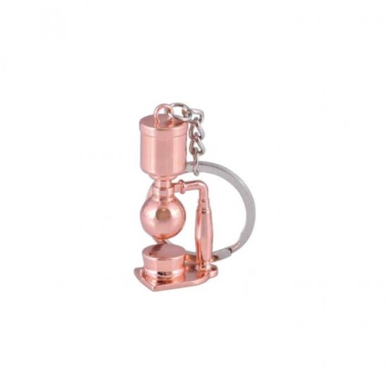 Μπρελόκ Σιφόν Bronze Belogia krs 580001