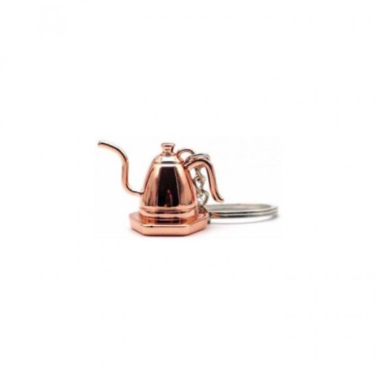  Μπρελόκ Ηλεκτρικό Kettle Bronze Belogia krke 550002