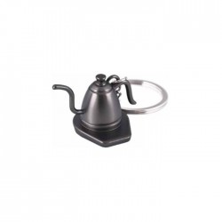 Μπρελόκ Ηλεκτρικό Kettle Bronze Μαύρο Belogia krke 550003