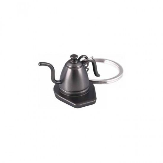 Μπρελόκ Ηλεκτρικό Kettle Bronze Μαύρο Belogia krke 550003