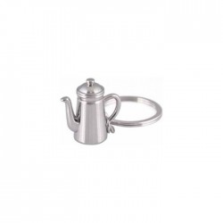 Μπρελόκ Kettle Inox  Belogia krk 550001