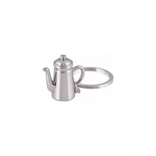 Μπρελόκ Kettle Inox  Belogia krk 550001