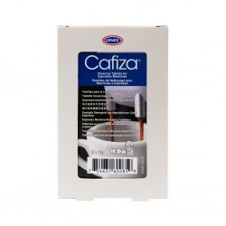 Ταμπλέτες Καθαρισμού Μηχανών Καφέ Espresso Urnex Cafiza Home