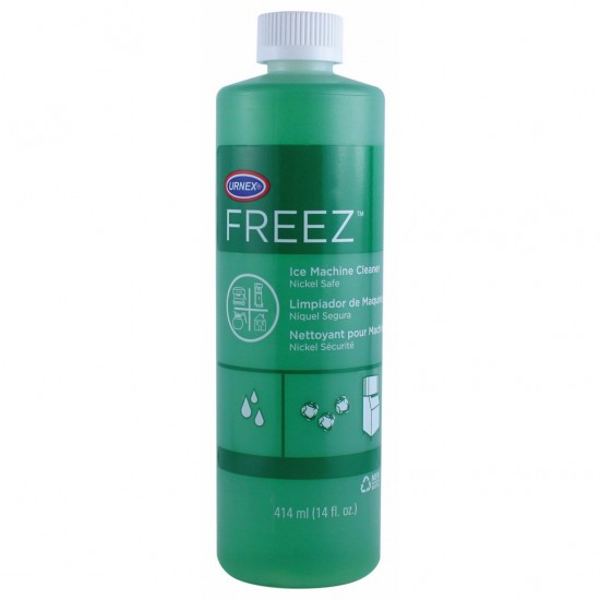 Καθαριστικό Παγομηχανών Urnex Freez