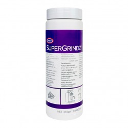 Urnex Super Grindz Καθαριστικό Μύλων Άλεσης Υπεραυτόματων μηχανών Καφέ