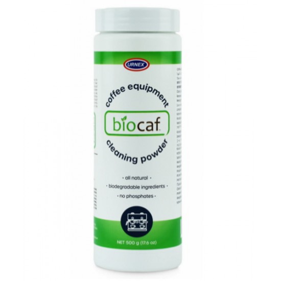 Urnex Biocaf Σκόνη Καθαρισμού