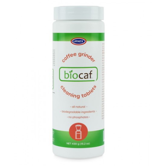 Urnex Biocaf Grinders Καθαριστικό Μύλου Άλεσης Καφέ