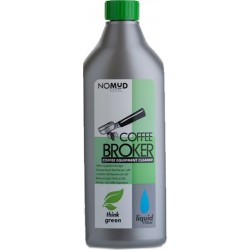 Coffee Broker - Καθαριστικό Μηχανής Espressp Nomud 750ml