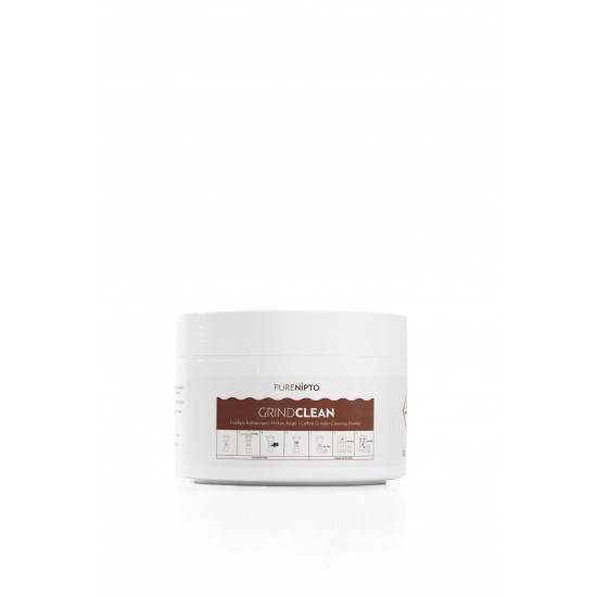 Purenipto Grind Cleaner-Καθαριστικό Μύλων Άλεσης σε Πέλλετ 410gr