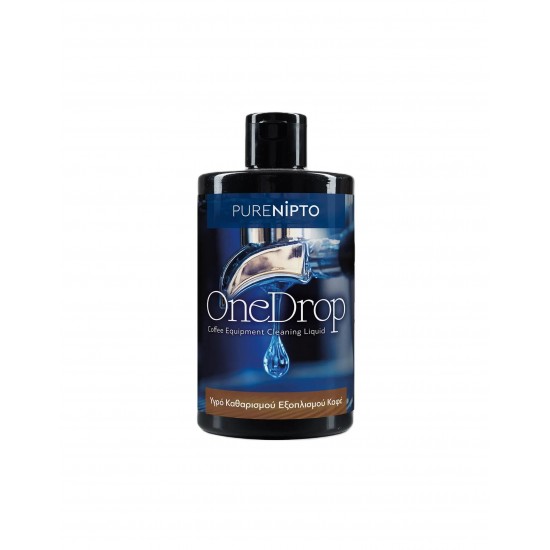 Purenipto One Drop-Υγρό Καθαριστικό 500ml
