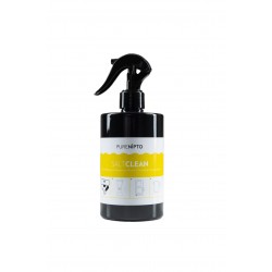 Purenipto Σπρέι Αφαίρεσης Αλάτων Επιφανειών 500ml