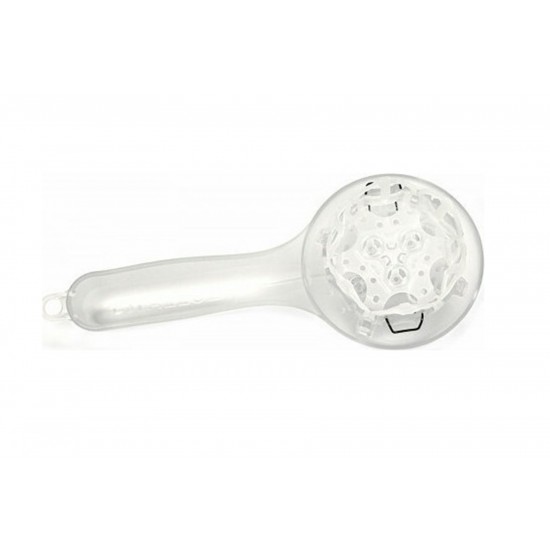 Espazzola Εργαλείο Καθαρισμού Group 54mm / 58mm White