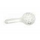 Espazzola Εργαλείο Καθαρισμού Group 54mm / 58mm White