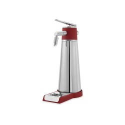 Σιφόν Σαντιγύ Επιτραπέζιο Inox  Isi 1Lt