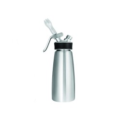 Σιφόν Σαντιγύ Inox Isi 0,5Lt