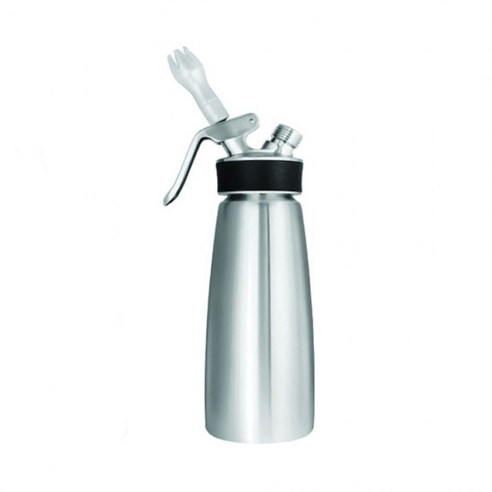 Σιφόν Σαντιγύ Inox Isi 1Lt