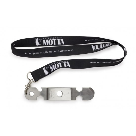 Κλειδί Barista Motta 4800