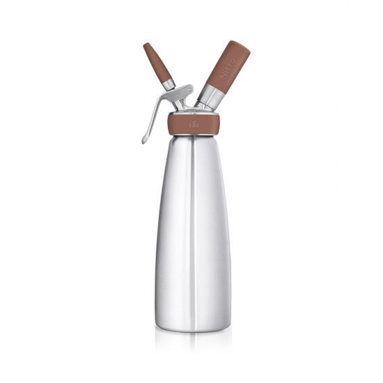 Nitro Coffee - Cocktail Siphon Isi 1Lt