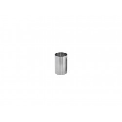 Θήκη Ζάχαρης stick Inox