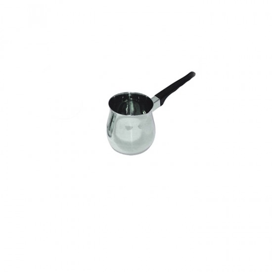 Μπρίκι Βαρύ Inox 250ml