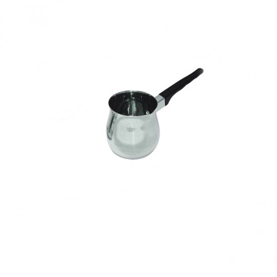 Μπρίκι Βαρύ Inox 450ml
