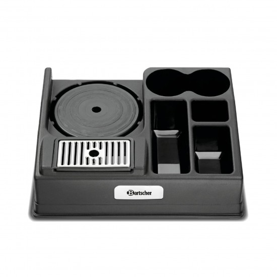 Coffee station για 1 κανάτα Bartscher 190153