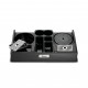 Coffee station για 2 κανάτες Bartscher 190154