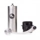 Χειροκίνητος Μύλος Άλεσης για Aeropress Rhino 