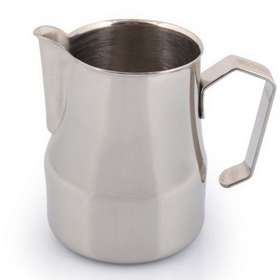 Γαλατιέρα Inox Thick Belogia mpt 140 450ml 