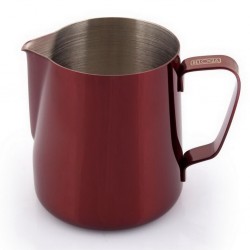 Γαλατιέρα Belogia mpt 130 350ml Διάφανο Κόκκινο, Πράσινο, Μώβ