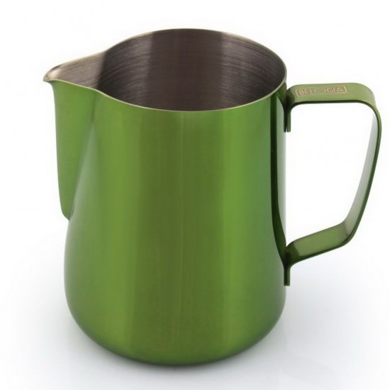 Γαλατιέρα Belogia mpt 130 350ml Διάφανο Κόκκινο, Πράσινο, Μώβ