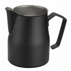 Γαλατιέρα Inox Thick Πράσινο, Μαύρο, Κόκκινο, Belogia mpt 140 750ml 
