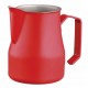 Γαλατιέρα Inox Thick Πράσινο, Μαύρο, Κόκκινο, Belogia mpt 140 750ml 