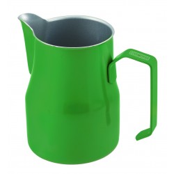 Γαλατιέρα Inox Thick Πράσινο, Μαύρο, Κόκκινο, Belogia mpt 140 350ml