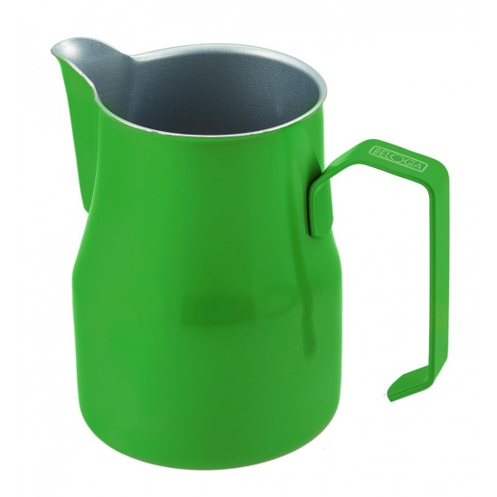 Γαλατιέρα Inox Thick Πράσινο, Μαύρο, Κόκκινο, Belogia mpt 140 750ml 