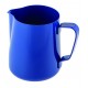 Γαλατιέρα Belogia mpt 110 350ml Λευκή, Κυανή, Μπλε, Κόκκινη, Σιελ, Πορτοκαλί