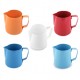 Γαλατιέρα Belogia mpt 110 590ml Λευκή, Κυανή, Μπλε, Κόκκινη, Σιελ, Πορτοκαλί