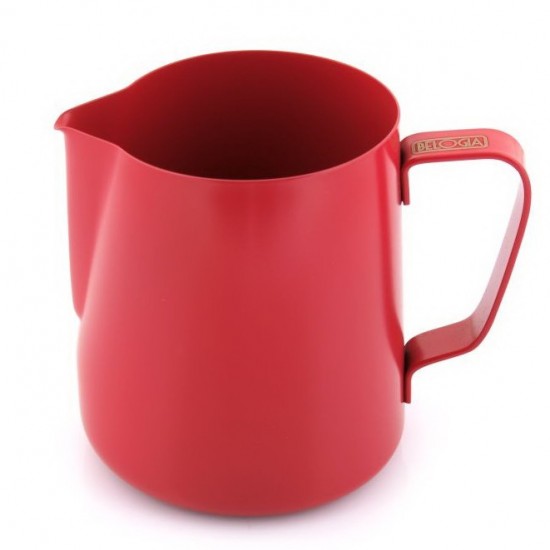 Γαλατιέρα Belogia mpt 110 590ml Λευκή, Κυανή, Μπλε, Κόκκινη, Σιελ, Πορτοκαλί