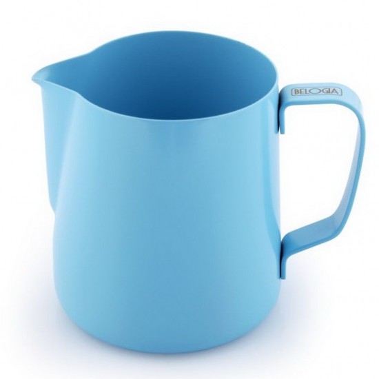 Γαλατιέρα Belogia mpt 110 590ml Λευκή, Κυανή, Μπλε, Κόκκινη, Σιελ, Πορτοκαλί