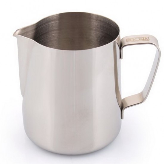 Γαλατιέρα Belogia mpt 150 350ml Inox