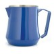 Γαλατιέρα Motta Tulip 500ml, Σε Μπλέ, Κίτρινο