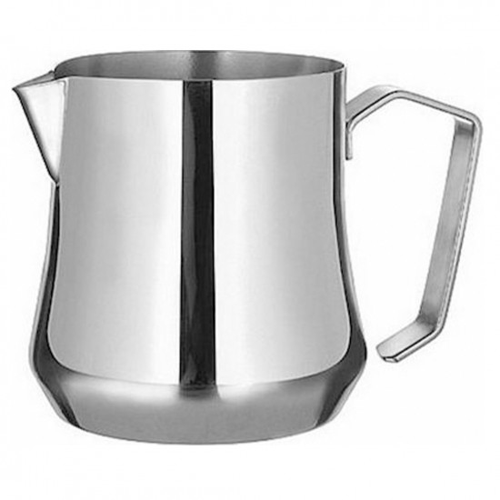 Γαλατιέρα Motta Tulip 350ml Inox