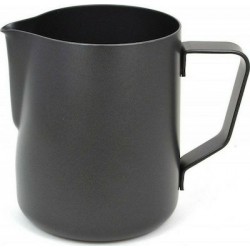 Γαλατιέρα Rhino Μαύρη Stealth 950ml