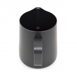 Γαλατιέρα Rhino Μαύρη Stealth 360ml 