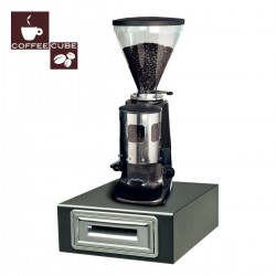 Συρτάρι για υπολείμματα καφέ Coffee Cube AC17 Ronda 