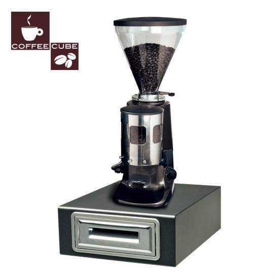 Συρτάρι για υπολείμματα καφέ Coffee Cube AC17 Ronda 