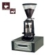 Συρτάρι για υπολείμματα καφέ Coffee Cube AC17 Ronda 