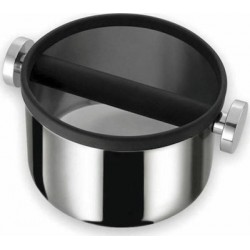 Δοχείο Χτυπήματος Κλείστρου Motta 8250 Inox 
