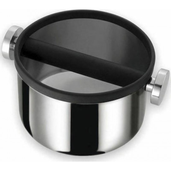Δοχείο Χτυπήματος Κλείστρου Motta 8250 Inox 